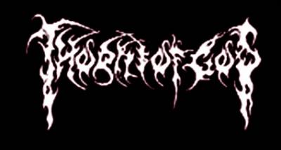 logo Thorns Of God